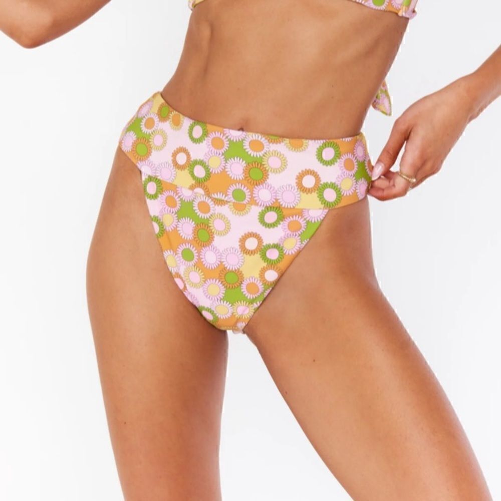 SMYM Del Rey Bottom Size L NWOT